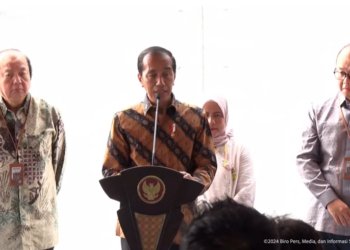 Tanggapan Presiden Jokowi Indonesia Imbang Lawan Bahrain