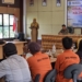 Dinas Pertanian Kabupaten Banjar Sosialisai Terkait Pencegahan Karhutla