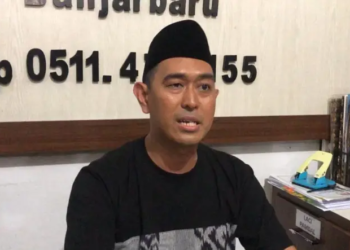 Pencalonan Aditya-Abdullah Dibatalkan, Bagaimana Logistik Surat Suaranya?