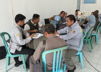 Pemerintah Kabupaten Banjar Gerak Cepat Terkait Program Cetak Sawah