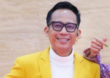 Polisi Selidiki Artis Deny Cagur Ditengarai Promosikan Situs Judol
