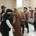110 Petugas PTPS Pilkada 2024 di Banjarbaru Resmi Dilantik