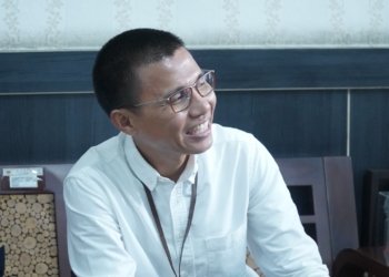 PLN UID Kalselteng Jalin Kolaborasi Bersama Dinas ESDM Kalsel untuk Pemerataan Energi Kelistrikan di Kalimantan Selatan