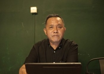 Laporan Ditolak Bawaslu Kabupaten Banjar, Kini Ajukan Ke Bawaslu Kalsel