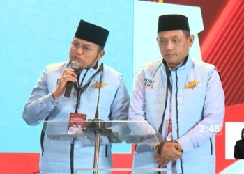 Terkait Keterbukaan Informasi, Rudy Mas’ud Kembali Tekankan Aplikasi Sakti