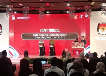 Lisa Halaby VS Kotak Kosong, Dahtiar: Mari Jaga Kondusifitas
