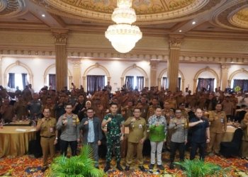 Netralitas Aparatur Pemerintah Desa Pada Pilkada Di Kabupaten Banjar