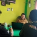 HKN ke-60 Dinkes Kotabaru Galakan Germas dan Pengembangan Pelaksanaan PHBS