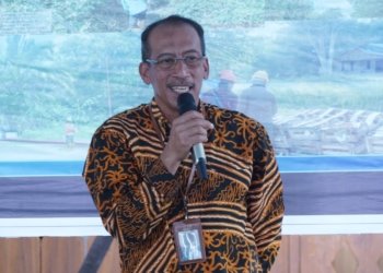 Momentum Hari Pahlawan Nasional, PLN Kalselteng Terangi Tiga Desa, 100 Persen Barito Timur Telah Berlistrik