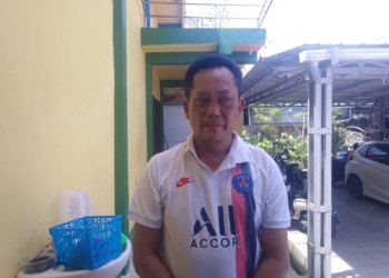Kepala DPMD Kotabaru Kembali Serukan Netralitas Kepala Desa, BPD Hingga RT Jelang Pilkada