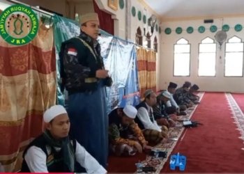 PW JRA Kalsel Angkat Bicara Terkait Isu Oknum Salahgunakan Ruqyah