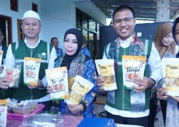 PLN dan Pemko Banjarbaru Resmikan Desa Berdaya Ojolali: Sinergi untuk Kemandirian dan Kelestarian Lingkungan