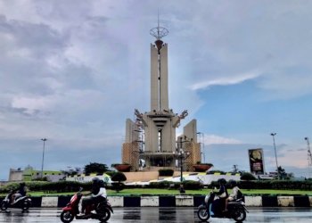 Wabul Sawi, Sejarah Banjarbaru Yang Tersembunyi
