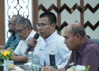 Customer Engagement dengan PT Borneo Indobara, PLN Siap Dukung Pertumbuhan Industri di Kalimantan