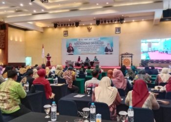P2P! Dinkes Banjarbaru Tekankan Pencegahan Preventif