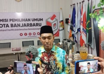 Teknis Perhitungan Surat Suara Paslon Tunggal Tunggu Arahan KPU RI