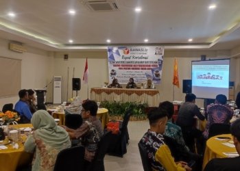Bawaslu Tanbu Kembali Gelar Rakor Pemantapan Pencegahan Pelanggaran Jelang Masa Tenang Pilkada 2024