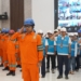 Pastikan Keamanan Pasokan Listrik Pilkada Serentak, PLN UID Kalselteng Gelar Apel Siaga