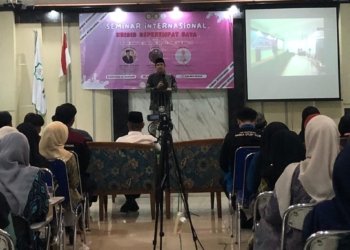 Muhammad Zaini: Dilema Generasi Sandwich Antara Mimpi dan Realita