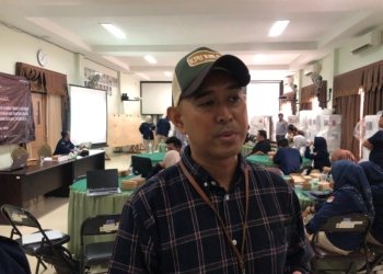 Rekapitulasi Tingkat Kecamatan, Warga Banjarbaru Diimbau Jangan Terprovokasi