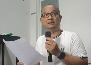 Tim Hukum Aditya-Abdullah Tidak Percaya Penyelenggara Pilkada di Banjarbaru