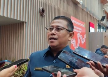 Sigit Wibowo Apresiasi Peresmian Gedung Baru RSGM Unmul, Dorong Peningkatan Kualitas Pendidikan Kedokteran Gigi