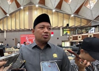 Fuad Fakhruddin Dorong Pemerintah Kaltim Perhatikan Kesejahteraan Relawan Bencana