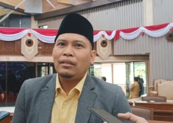 Salehuddin Soroti Tingginya Angka Putus Sekolah di Kutai Kartanegara