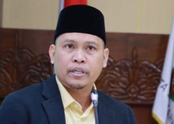 Salehudin Soroti Lambatnya Sertifikasi Tanah Sekolah di Kaltim