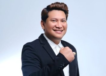 Sayid Muziburrachman Dukung Penuh Program Baznas Kaltim