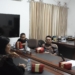 Kunjungan Kerja DPRD Kaltara ke Sekretariat DPRD Kaltim, Membangun Sinergi Antar Provinsi