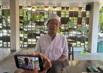 PPAK Batalkan Gelar Aksi Damai ke Bawaslu Banjarbaru