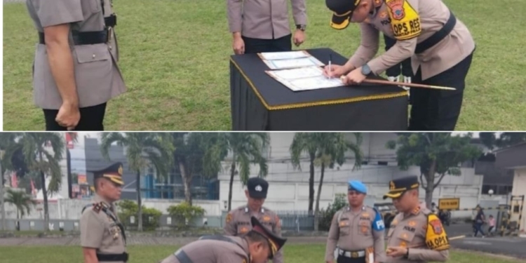 Kompol Afrizal R Nugroho.,SIK.,MH, Menjabat Dit Krimsus Polda Sulut