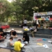 Global Climate Strike 2024 di Banjarbaru, Ingatkan Permasalahan Iklim Dan Krisis Demokrasi