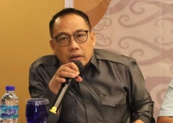 DPRD Kaltim Desak Otorita IKN Fokus Pengembangan Sektor Pangan Kalimantan Timur