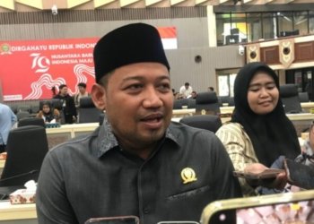 DPRD Kaltim Desak Tindakan Tegas terhadap Pedagang BBM Eceran yang Sebabkan Kelangkaan