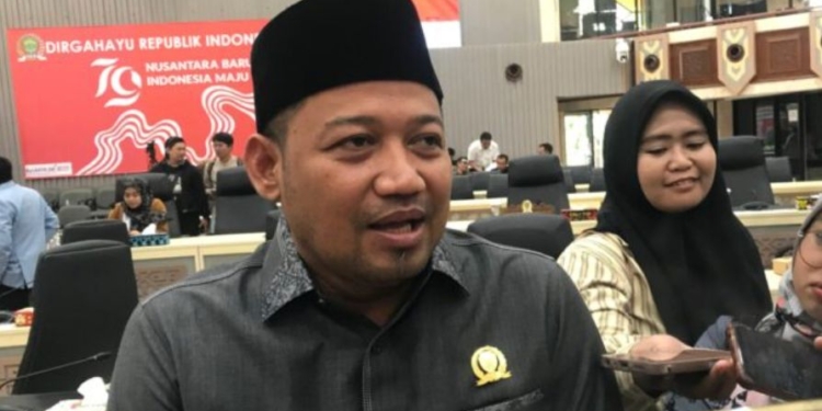 DPRD Kaltim Desak Tindakan Tegas terhadap Pedagang BBM Eceran yang Sebabkan Kelangkaan