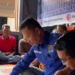 Reses Baharuddin Demmu: Menyerap Aspirasi Masyarakat di Desa Muara Kaman Ulu dan Desa Sabintulung
