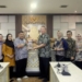 Sekretariat DPRD Kaltim Lakukan Studi Tiru Keprotokolan ke DPRD Jawa Barat