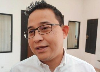 Proyek Revitalisasi Drainase Atasi Banjir di Samarinda