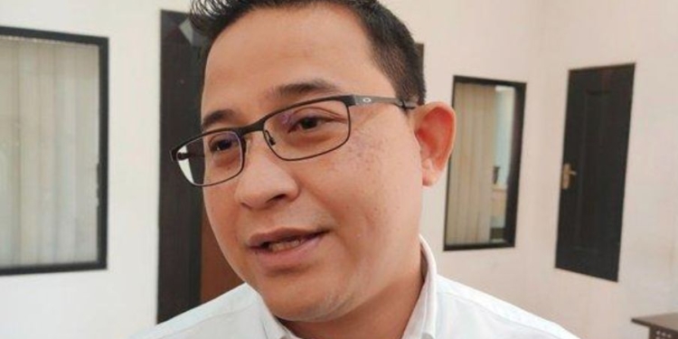 Proyek Revitalisasi Drainase Atasi Banjir di Samarinda