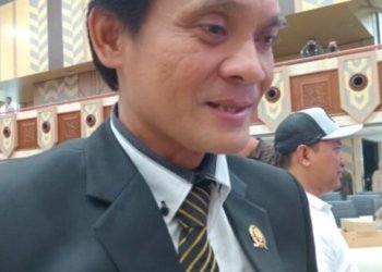 Menyingkap Tantangan Infrastruktur Kalimantan Timur, Subandi Dorong Aksi Konkret Pemprov