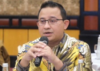 Sapto Setyo Serukan Peningkatan Kesiapsiagaan Bencana di Samarinda