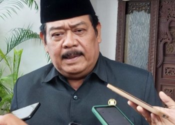 Abdulloh Ingatkan TNI, Polri dan ASN Jaga Netralitas di Pilkada
