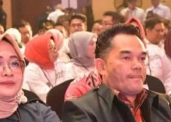 Hasanuddin Mas’ud Soroti Kedewasaan Politik Didebat Pilkada