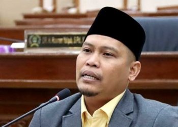 Salehuddin: Evaluasi Proses Pembelajaran Harus Terus Dilakukan, Terlepas dari Ujian Nasional