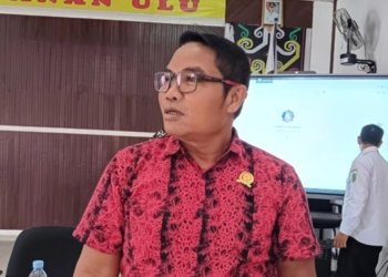 Keluhan Petani di Loa Janan Ulu Terkait Harga dan Ketersediaan Pupuk, Guntur Soroti Solusi Mandiri