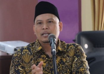 Salehuddin Nilai Pendidikan Harus Ada Evaluasi Menyeluruh