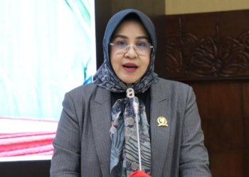 Perluas Akses ke Daerah Terpencil, DPRD Kaltim Luncurkan Program Digitalisasi Pendidikan