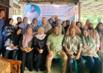 Damayanti Dorong Penambahan Sekolah Negeri dan Solusi Kelangkaan BBM di Balikpapan